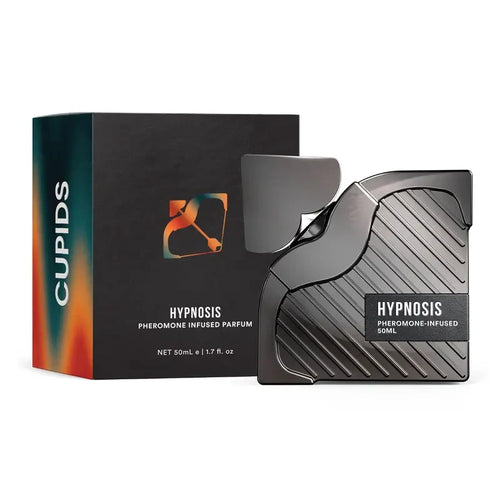 Cupids Hypnosis Pheromone Cologne
