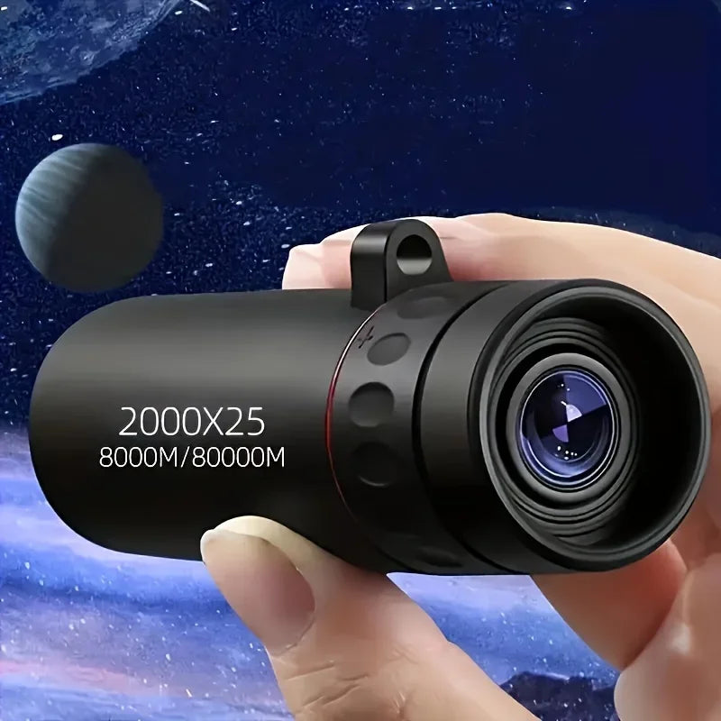 Mini HD Monocular Telescope