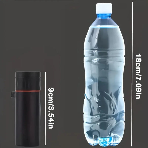Mini HD Monocular Telescope